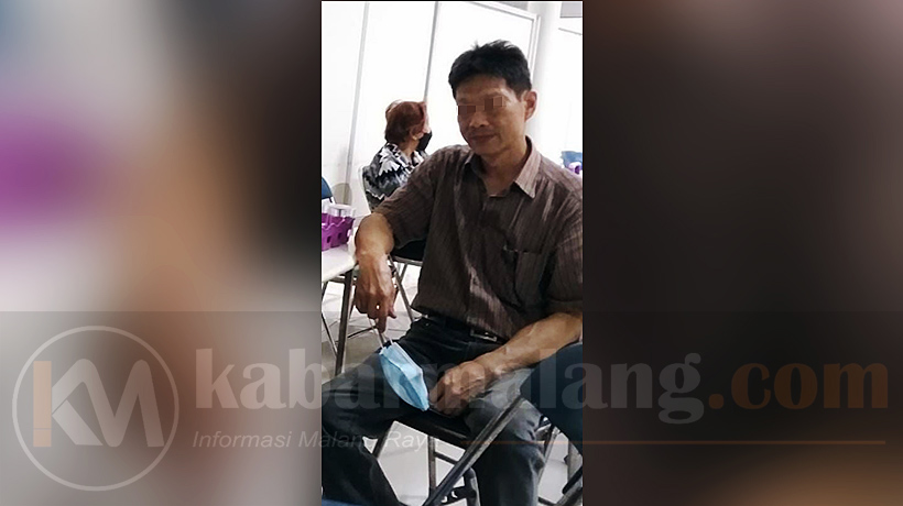 Pembunuhan Di Malang, Ini Wajah Terduga Pelaku Yang Sudah Ditahan 26 Pembunuhan Di Malang, Ini Wajah Terduga Pelaku Yang Sudah Ditahan