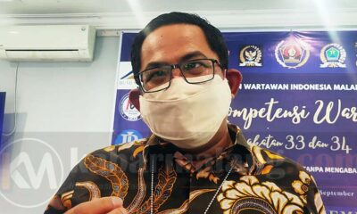 Kredit Di Kota Malang Minus Saat PPKM, Perbankan Kurang Pede