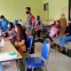 Warga Sukun Kota Malang Kembali Digelontor Vaksinasi