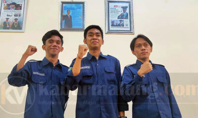 Teknik Sipil ITN Malang Juara 2 Lomba Inovasi Berbasis Limbah