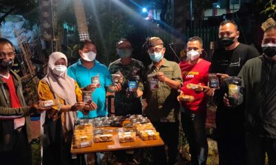 Jagongan Jail Lapas Malang Reopening, Kenalkan Produk Warga Binaan 36 Jagongan Jail Lapas Malang Reopening, Kenalkan Produk Warga Binaan