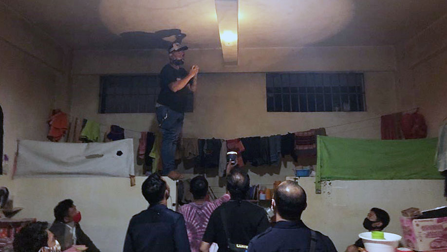 Hindari Bahaya Kebakaran, Lapas Kelas I Malang Tambah APAR 26 Hindari Bahaya Kebakaran, Lapas Kelas I Malang Tambah APAR