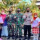 Dandim 0833 Dorong Pepabri Dan FKPPI Makin Aktif Kampanye Prokes