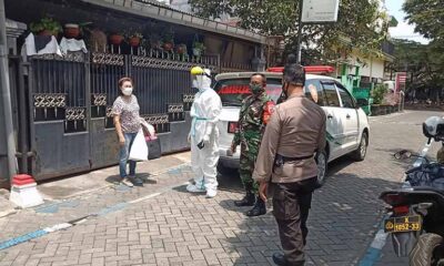 Bidik PPKM Level 2, Ini Langkah Satgas Covid-19 Kota Malang