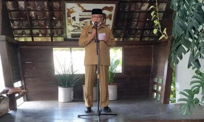 Daerah Aliran Sungai Di Malang Perlu Perubahan Pengelolaan