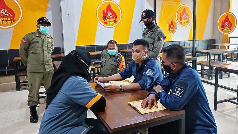 Instruksi Wali Kota Malang, Bapenda Relaksasi Pembayaran Pajak