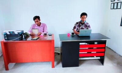 Tunjang Potensi Ekraf, Pemkot Malang Sediakan Coworking Space