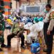 Vaksinasi Massal Di UM Berlanjut, 1500 Peserta Dapat Dosis 2