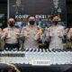 Arak Bali Diselundupkan Ke Kota Malang, Digagalkan Polresta