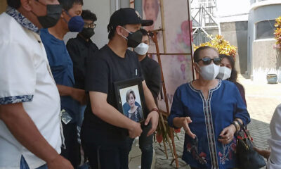 Pembunuhan Di Malang, Wanita Ini Alami Luka Di Kepala, Mata Lebam