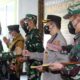 Totok Imam Sambang Ke Kota Malang, Disambut Forpimda