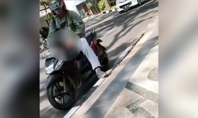 Asusila Di Jalan Semeru Kota Malang, Ini Hasil Penyelidikan Polisi