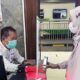 Kereta Api Indonesia Wajibkan Penumpang Sudah Vaksin