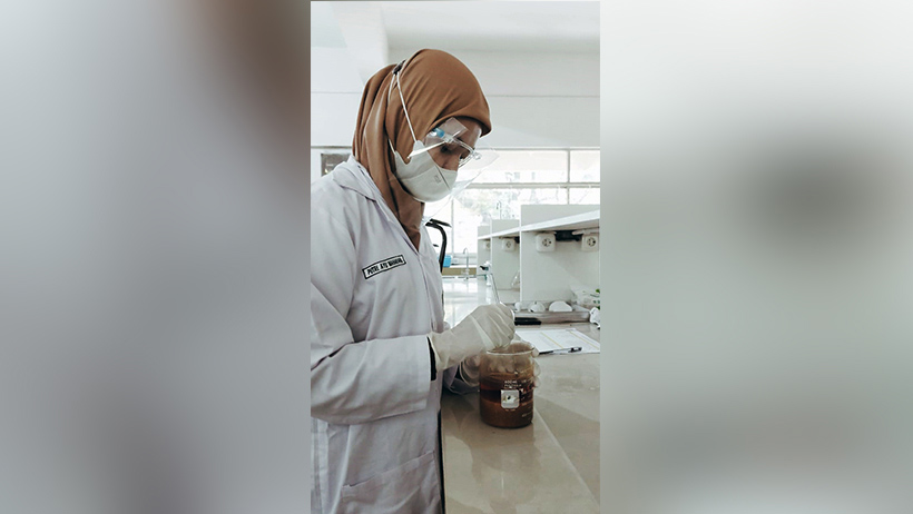 Mau Kulit Bebas Jerawat? Gosok Pakai Krim Kulit Durian