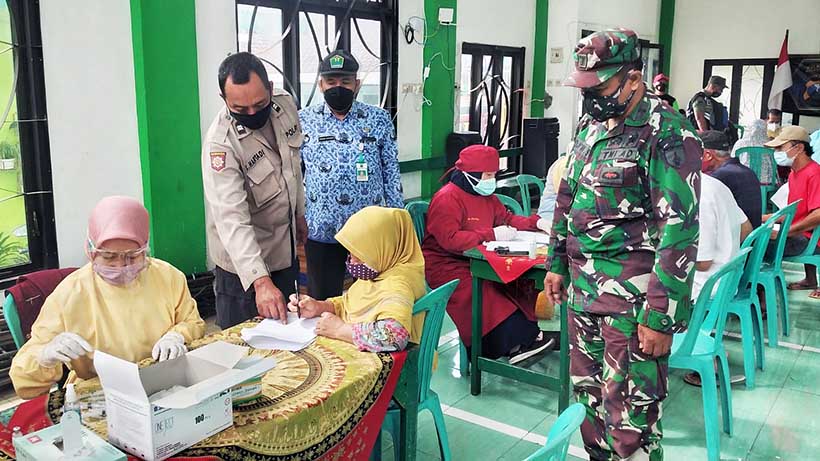 Vaksinasi di Kebalen Kotalama Bidik ODGJ, Disabilitas Dan Lansia 26 Vaksinasi di Kebalen Kotalama Bidik ODGJ, Disabilitas Dan Lansia