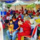 Seribu Orang Di Kota Malang Ikuti Vaksinvaganza Sumpah Pemuda