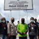 Warga Kebalen Kotalama Vaksinasi Sinovac, Gandeng PPM Kota Malang