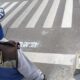 Vandal Coret Jalan Dan Pagar Rumdin Wali Kota, Ini Respon Pemkot