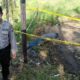 Jenazah Di Kali Lanang Batu Gegerkan Warga, Kepala Terluka