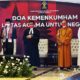 Kemenkumham Doa Bagi Indonesia Di Hari Kesaktian Pancasila