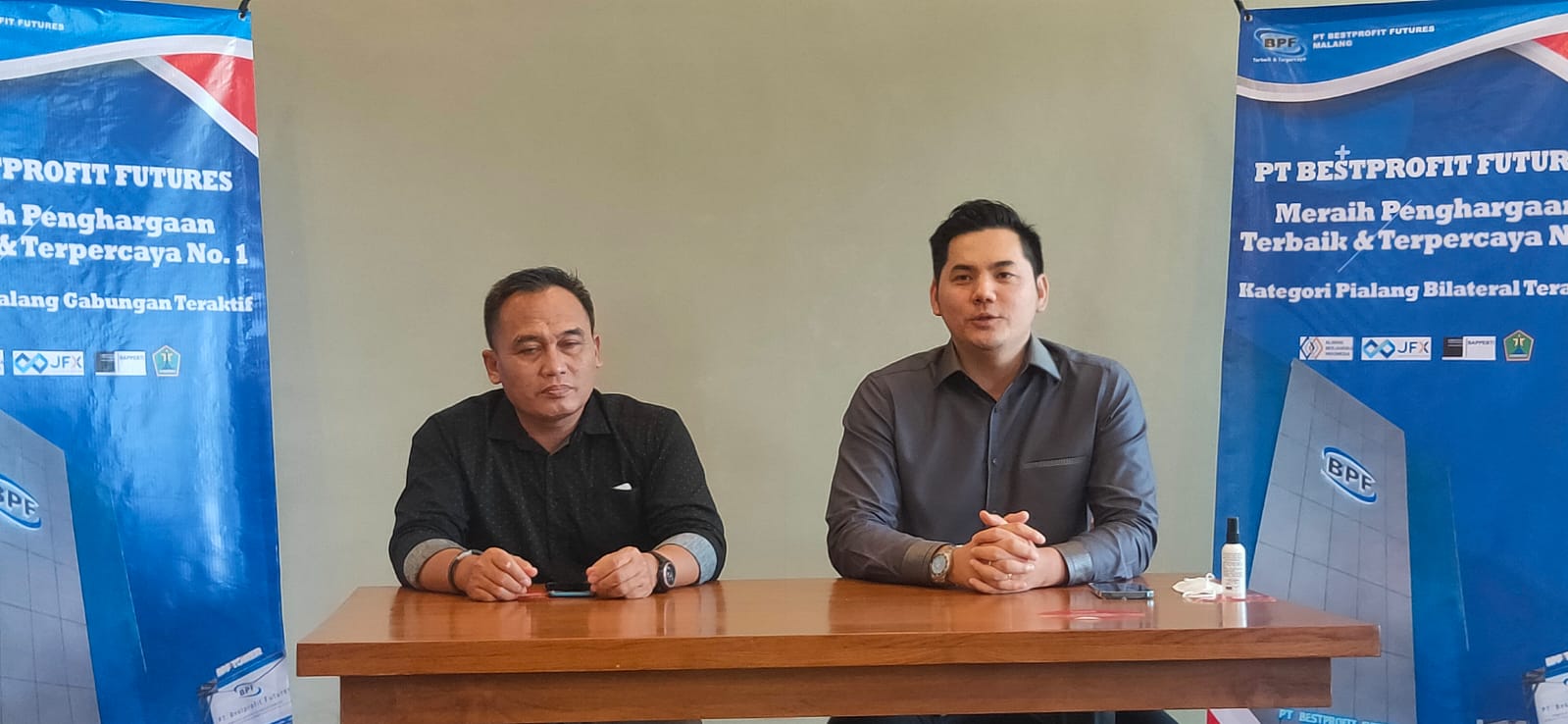 Kuartal 4 2021, BPF Bidik Pasar Emas Dan Blue Chip Hang Seng 26 Kuartal 4 2021, BPF Bidik Pasar Emas Dan Blue Chip Hanseng