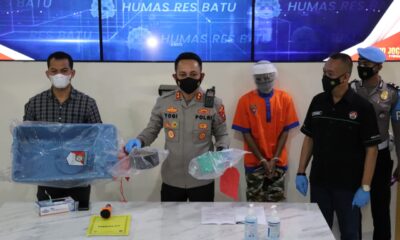 Penyiksaan Bayi Di Batu, Ini Keterangan Resmi Kapolres