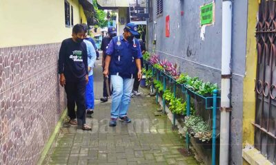 Kampung Jahe Tahan Banjir, Andalkan Puluhan Sumur Resapan