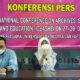 FIA UB Tuan Rumah Konferensi Internasional Ilmu Kearsipan