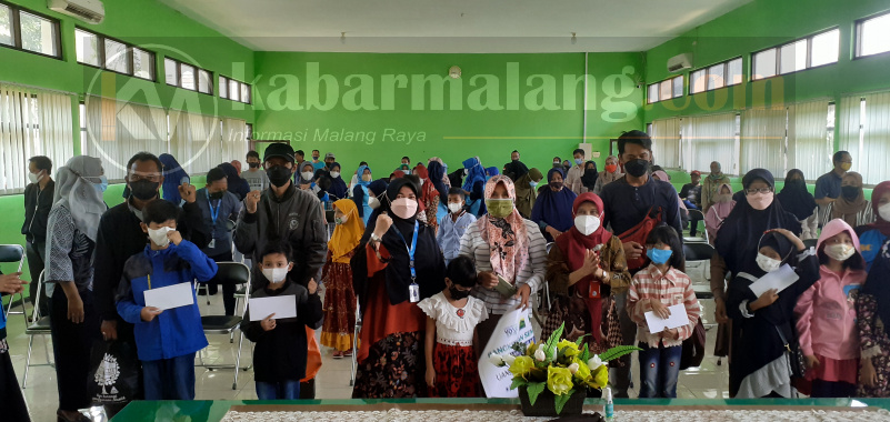 Kota Layak Anak, Dinsos-P3AP2KB Kota Malang Targetkan Naik Tingkat 26 IMG 20211031 233001