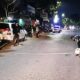 Kecelakaan Di Sukun Kota Malang, Satu Wanita Meninggal Seketika 27 LAKA SUKUN