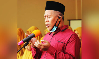 Marzuki Mustamar Calon Kuat Ketum PBNU Versi Indostrategic