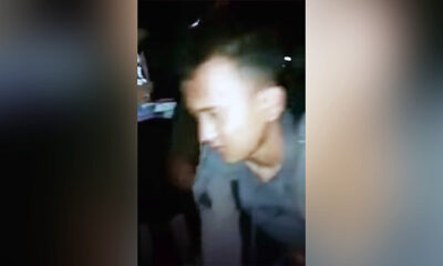 Jambret Pagelaran Malang Beraksi, Apes Tertangkap Warga