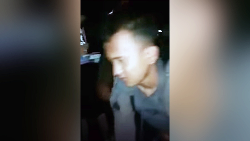 Jambret Pagelaran Malang Beraksi, Apes Tertangkap Warga 26 Jambret Pagelaran Malang Beraksi, Apes Tertangkap Warga