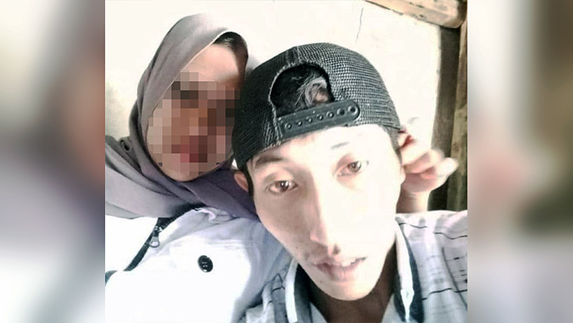 Penyiksaan Bayi Di Kota Batu, Wajah Hancur, Kepala Disundut Rokok
