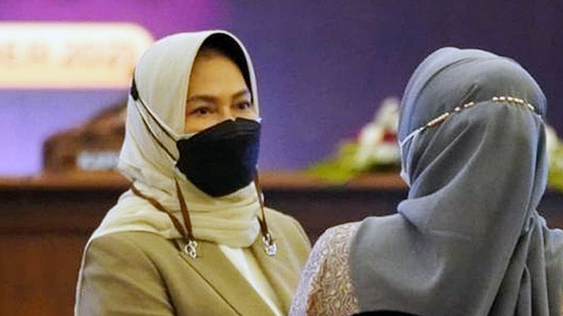 Penyiksaan Bayi Di Kota Batu, Ini Kondisi Terakhir Menurut Wali Kota