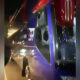Bus Arema FC Diserang Di Yogyakarta, Ini Pernyataan Manajemen