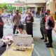 300 Siswa SMA Laboratorium UM Ikuti Vaksinasi