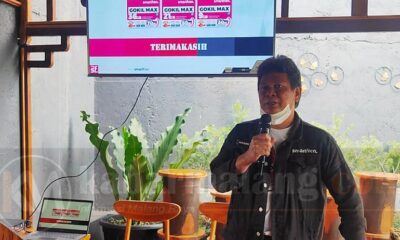 Smartfren Hari Ini, Hadirkan Perdana Lokal Ekstra Kuota Puluhan Giga 34 Smartfren Hari Ini, Hadirkan Perdana Lokal Ekstra Kuota Puluhan Giga