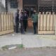 Rekonstruksi Pembunuhan Jalan Emprit Sukun Malang Digelar