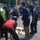 Kecelakaan Di Kepanjen Malang, Satu Meninggal Seketika