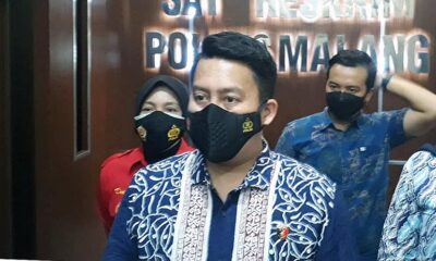 Pelaku Buang Bayi Tumpang Mahasiswi Bidan, Magang Di Puskesmas