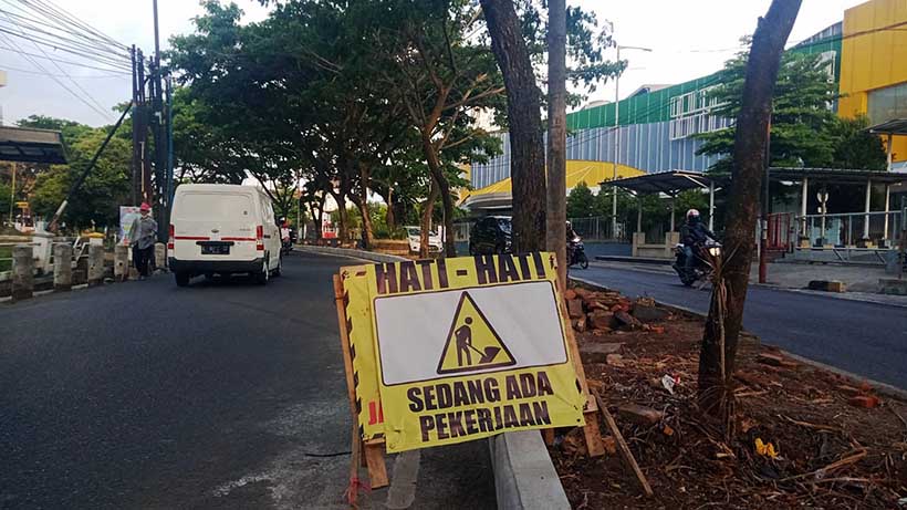SPSE Kota Malang Akui Ada Beberapa Dokumen Lelang Salah Ketik