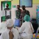 Vaksinasi Covid-19 Sasar Warga Mulyorejo Sukun
