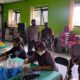 200 Warga Bandulan Kota Malang Terima Vaksinasi Dosis 2
