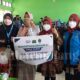 Dinsos P3AP2KB Gandeng YDSF Bagi Bansos Anak Korban Covid-19