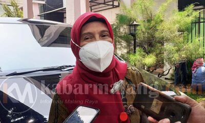 Dinsos P3AP2KB Kota Malang Kejar 100 Persen Penyaluran Bansos