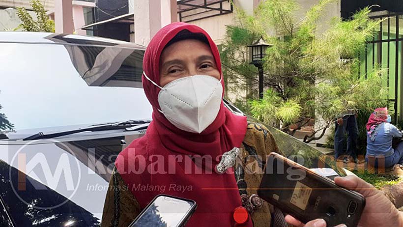 Dinsos P3AP2KB Kota Malang Kejar 100 Persen Penyaluran Bansos