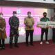Forkopimda Kabupaten Malang Beri Bonus Untuk Atlet PON Papua 34 Forkopimda Kabupaten Malang Beri Bonus Untuk Atlet PON Papua