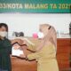 Bansos PKL Di Kota Malang Cair, 4200 Pedagang Dapat Rp 1,2 Jutaan