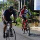 Tingkatkan Imun, Dandim Kota Malang Gowes Bersama Anggota